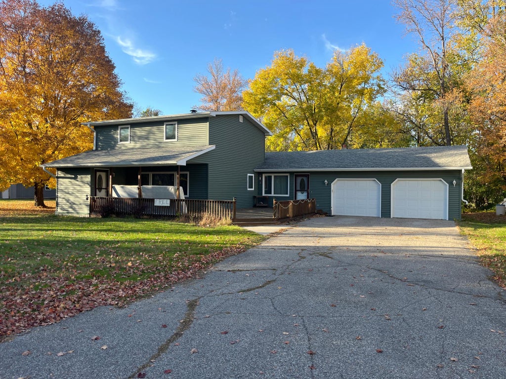 Photo of 125 5th Street S, Erskine, MN 56535 (MLS # 7156229)