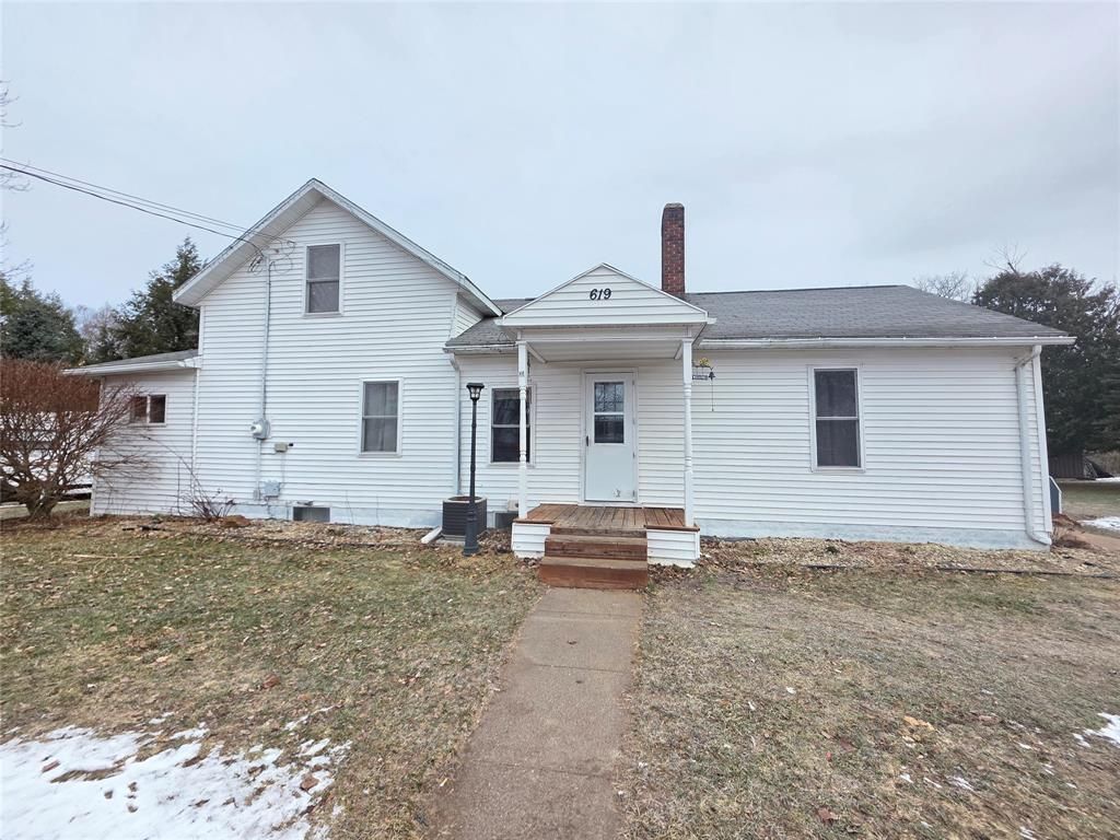 Photo of 619 W Perkins Street, Augusta, WI 54722 (MLS # 7055566)