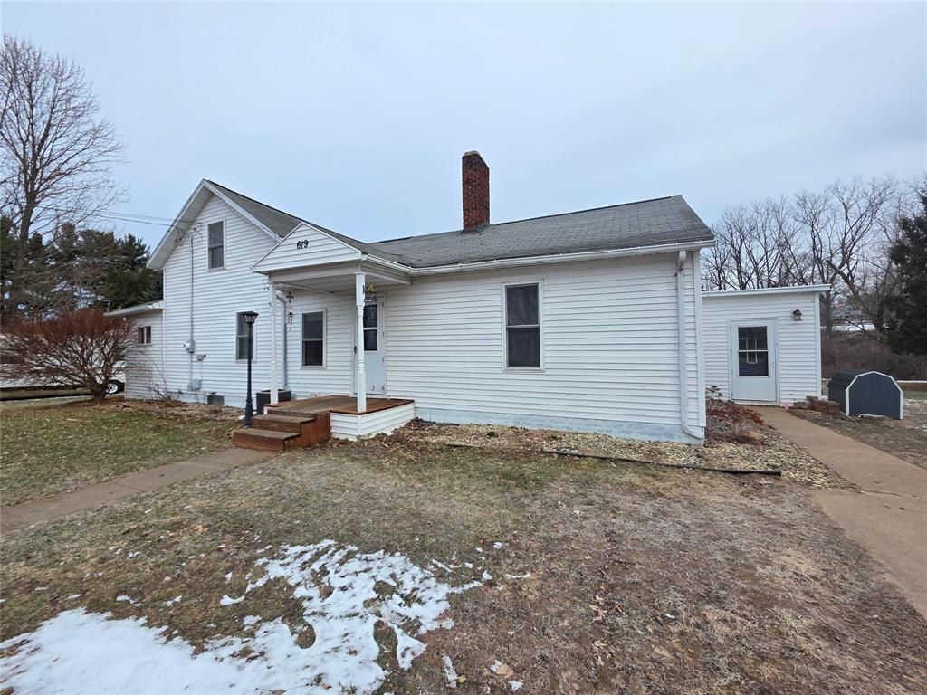 Photo of 619 W Perkins Street, Augusta, WI 54722 (MLS # 7055566)
