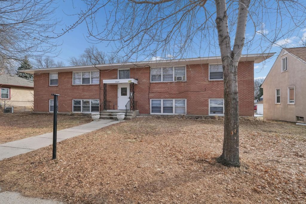 Photo of 4525 4th Avenue S, Minneapolis, MN 55419 (MLS # 7028179)