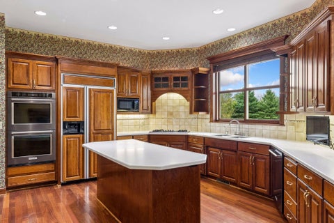 Tiny photo for 4650 Neal Avenue N, Stillwater, MN 55082 (MLS # 7116415)