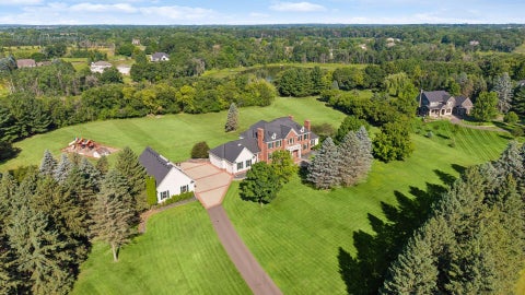 Tiny photo for 4650 Neal Avenue N, Stillwater, MN 55082 (MLS # 7116415)
