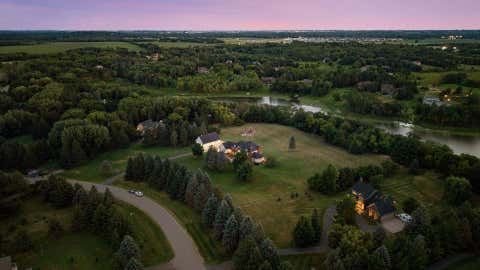 Tiny photo for 4650 Neal Avenue N, Stillwater, MN 55082 (MLS # 7116415)