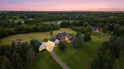 Tiny photo for 4650 Neal Avenue N, Stillwater, MN 55082 (MLS # 7116415)