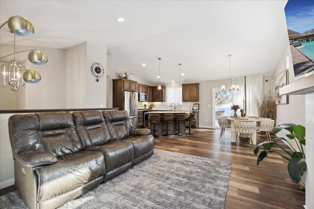 Photo of 561 8th Street NW, Elk River, MN 55330 (MLS # 6826489)