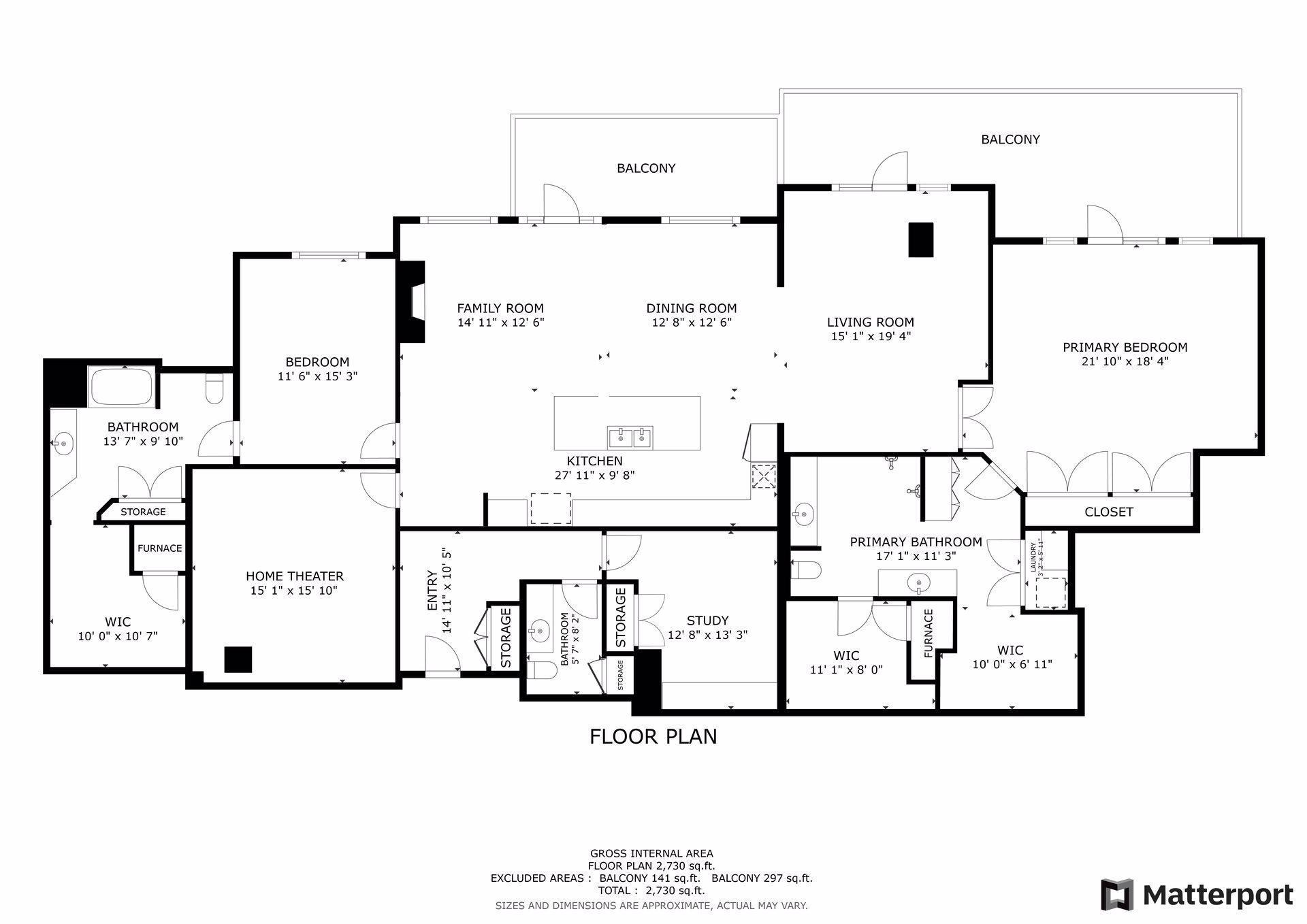 875 Lake Street N 318