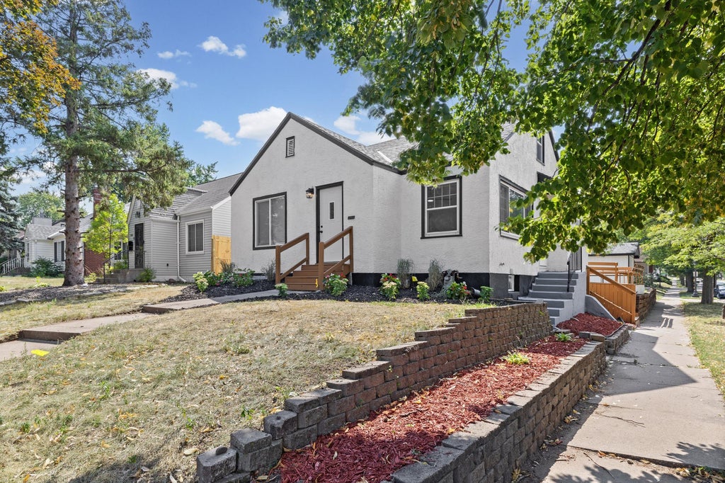 Photo of 1660 Beech Street, Saint Paul, MN 55106 (MLS # 7143908)