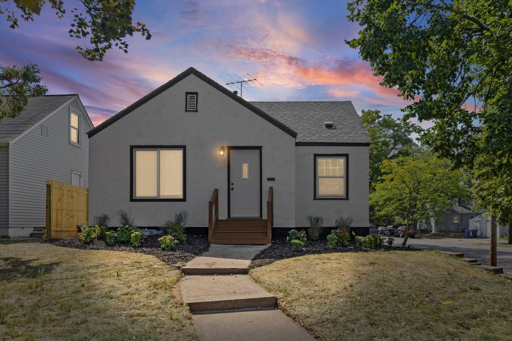 Photo of 1660 Beech Street, Saint Paul, MN 55106 (MLS # 7143908)