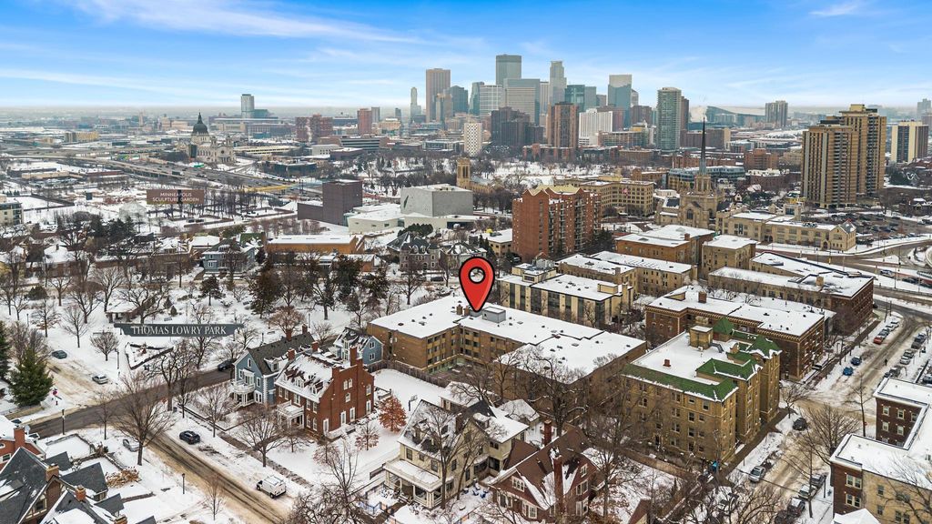 Photo of 1770 Bryant Avenue S #301, Minneapolis, MN 55403 (MLS # 7004922)