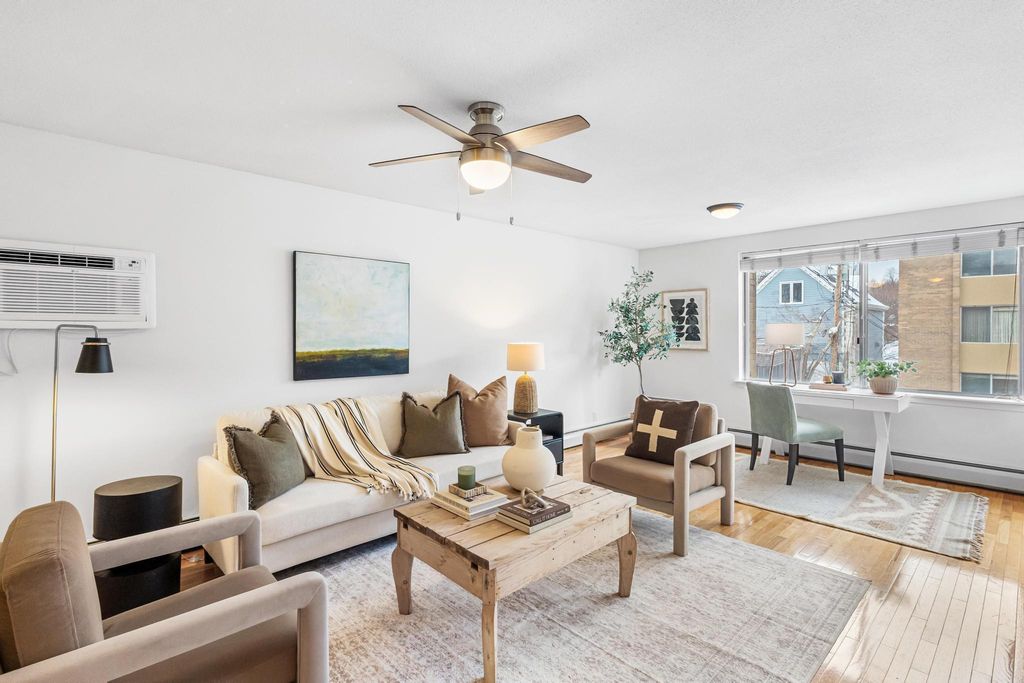 Photo of 1770 Bryant Avenue S #301, Minneapolis, MN 55403 (MLS # 7004922)