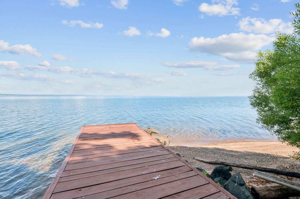 Photo of 55285 Corbine Road, Ashland, WI 54806 (MLS # 7074935)