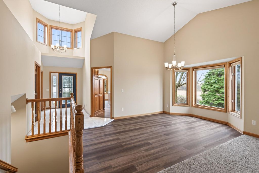 Photo of 3605 Black Oaks Lane N, Plymouth, MN 55446 (MLS # 7058413)