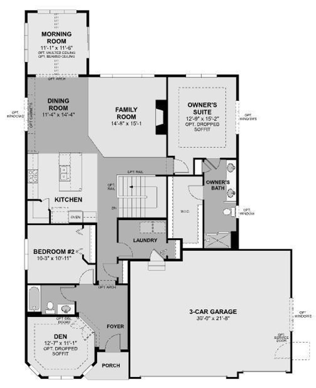 Photo of 6593 Wolfberry Curve, Minnetrista, MN 55331 (MLS # 7013641)