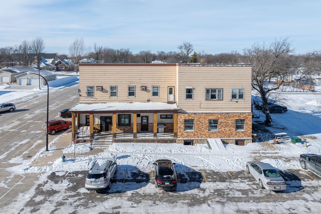Photo of 10 1st Avenue NW, Wells, MN 56097 (MLS # 7016268)