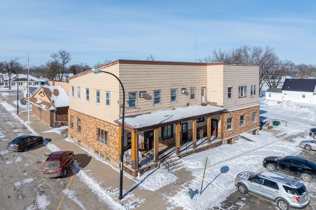 Photo of 10 1st Avenue NW, Wells, MN 56097 (MLS # 7016268)