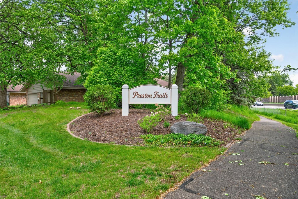 Photo of 9601 Lonsdale Circle, Hopkins, MN 55305 (MLS # 7121205)