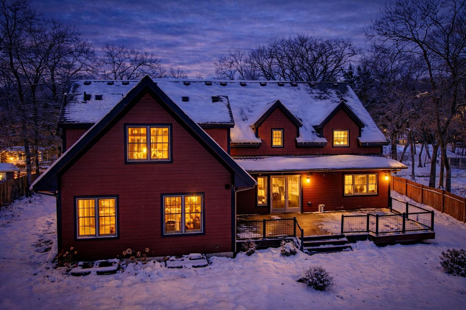 11625 Live Oak Drive