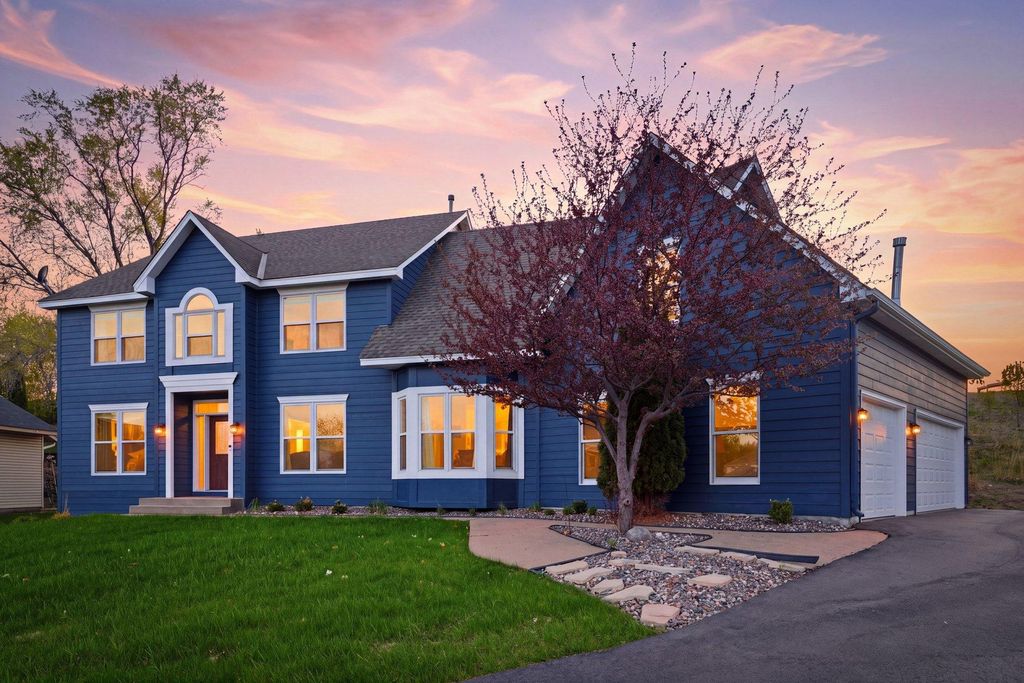Photo of 14770 81st Avenue N, Maple Grove, MN 55311 (MLS # 7058265)