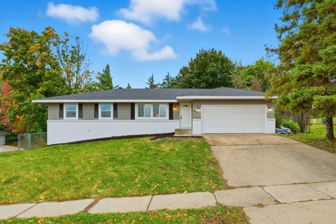 4301 Heritage Hills Drive Bloomington MN 55437