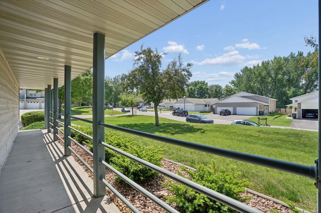 Photo of 104 Morningside Drive NE, Hutchinson, MN 55350 (MLS # 7085014)