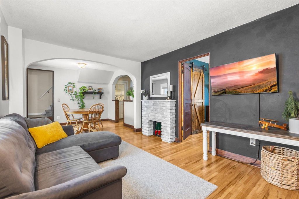 Photo of 101 S 8th Street, River Falls, WI 54022 (MLS # 6825302)