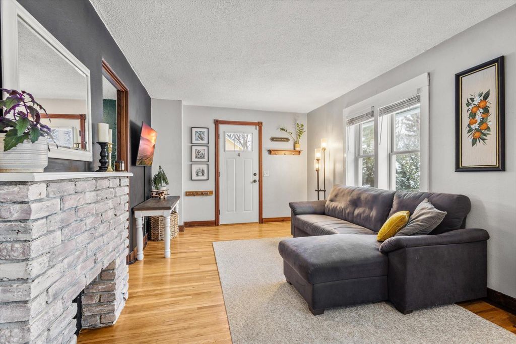 Photo of 101 S 8th Street, River Falls, WI 54022 (MLS # 6825302)