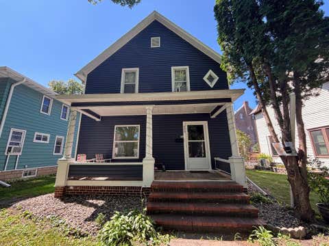 Photo of 209 N 6th Street, Montevideo, MN 56265 (MLS # 7133081)