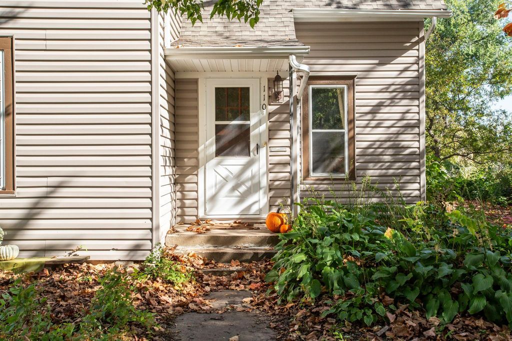 Photo of 110 N Pearl Street, River Falls, WI 54022 (MLS # 7014063)
