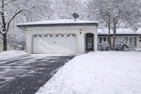 3400 E 112th Street Burnsville MN 55337