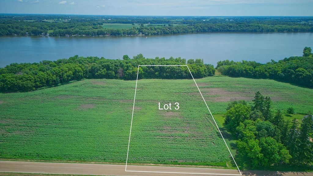 Photo of TBD3 Ingram Avenue SW, Howard Lake, MN 55349 (MLS # 7110573)