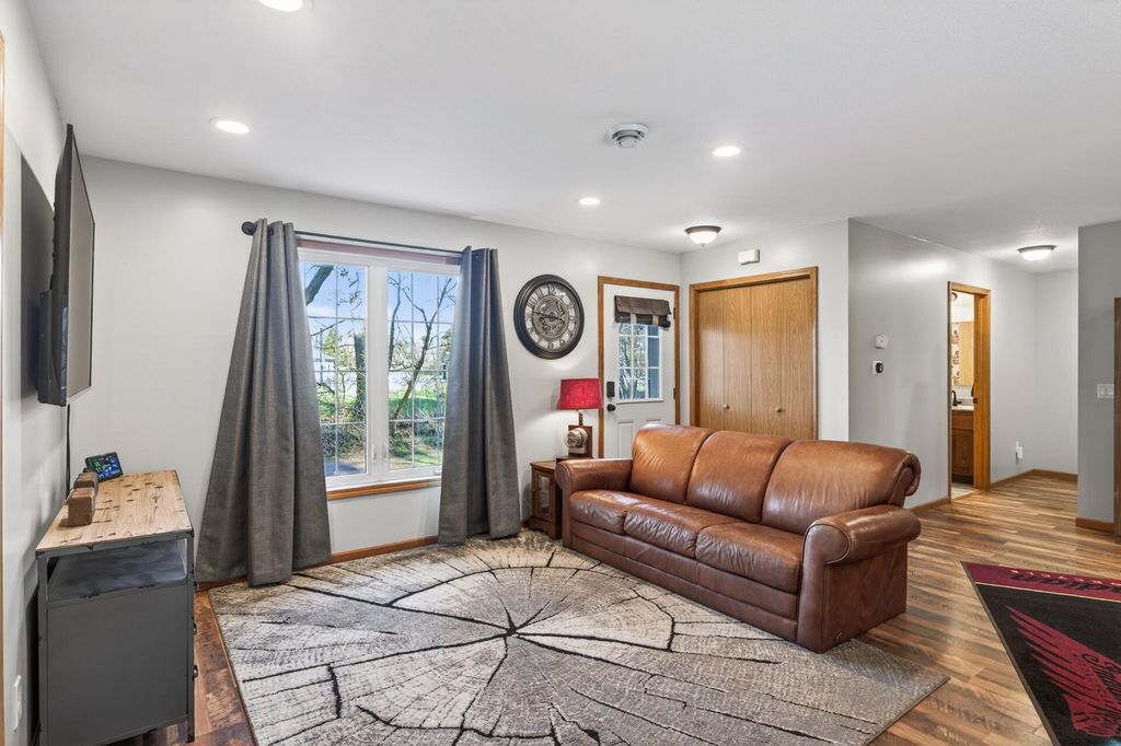 Photo of 8725 Highway 95 NW, Princeton, MN 55371 (MLS # 7063959)