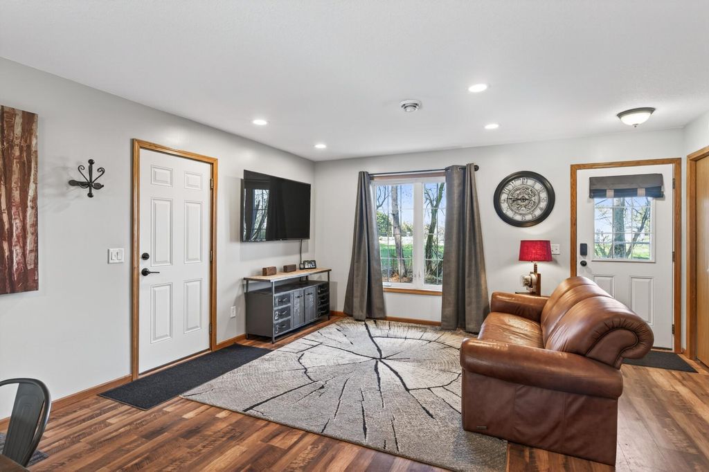 Photo of 8725 Highway 95 NW, Princeton, MN 55371 (MLS # 7063959)