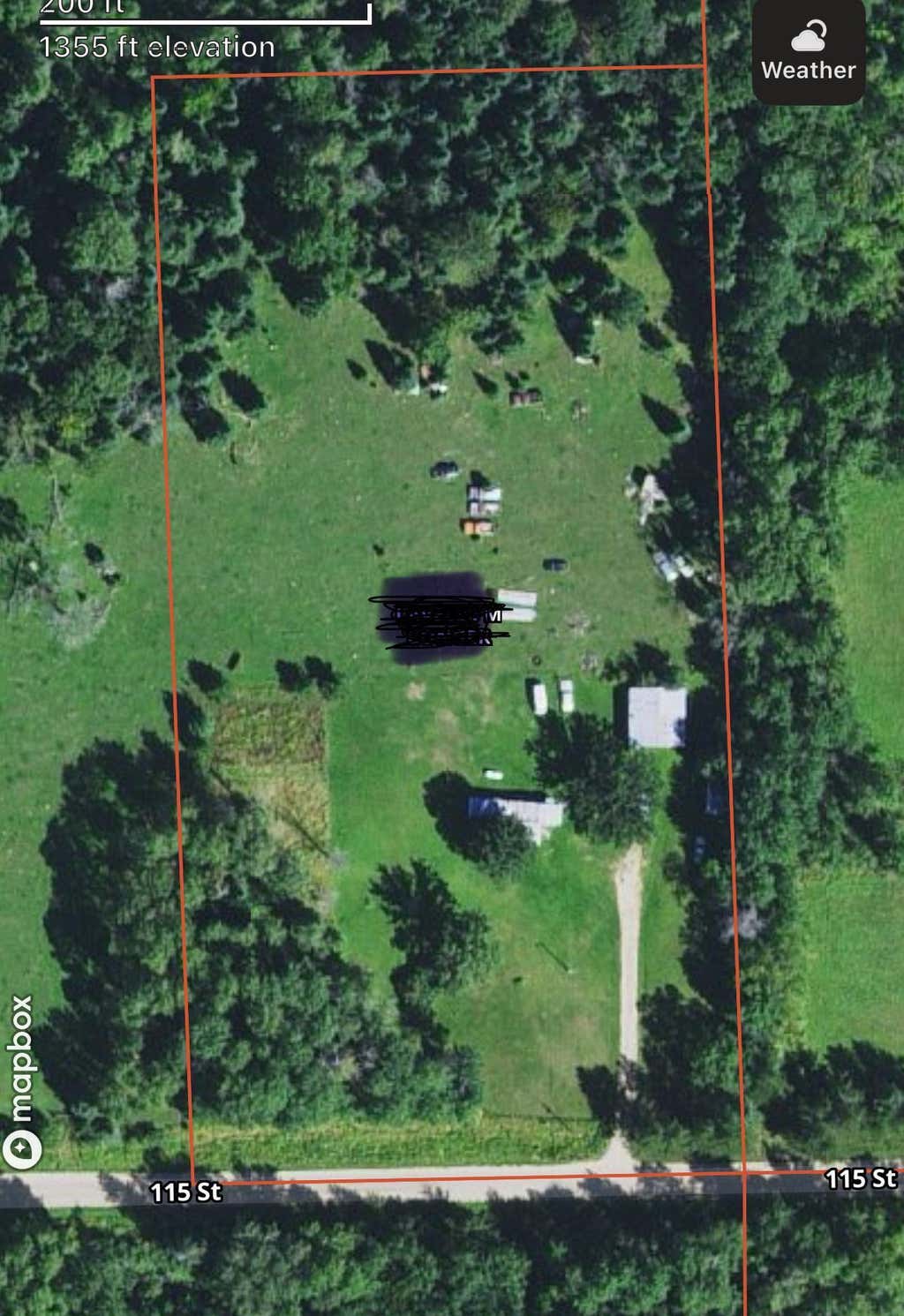 Photo of 52466 115th Street, Menahga, MN 56464 (MLS # 6594418)