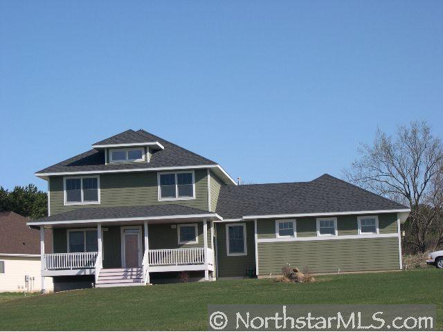 Photo 1 of 1 — 851 162nd Street, Hammond Twp, WI 54015