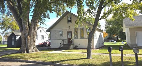 Photo of 880 Pine Street, Wabasso, MN 56293 (MLS # 6806219)