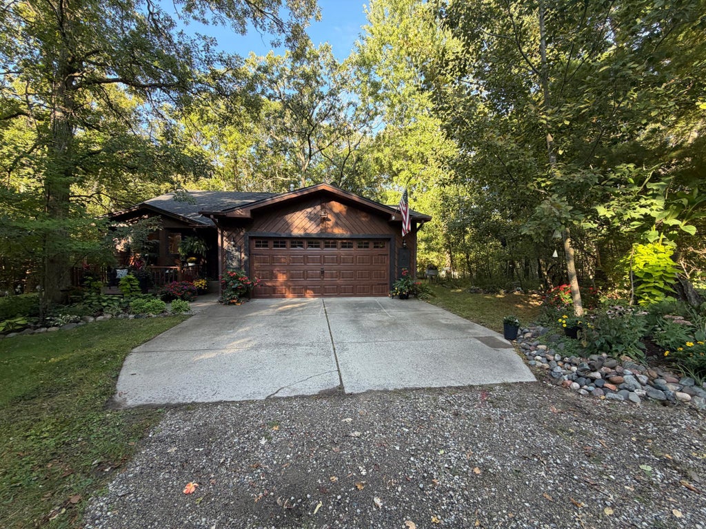 Photo of 25020 140th Street NW, Zimmerman, MN 55398 (MLS # 7145191)