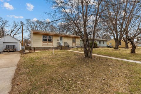 814 11th Avenue NE Brainerd MN 56401