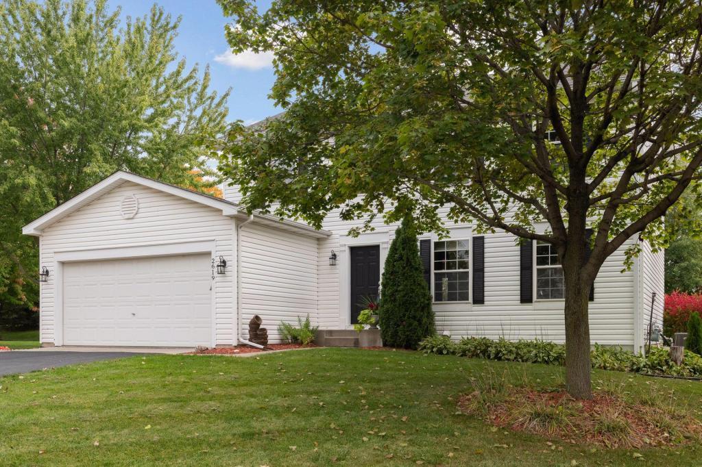 2619 Rachel Court