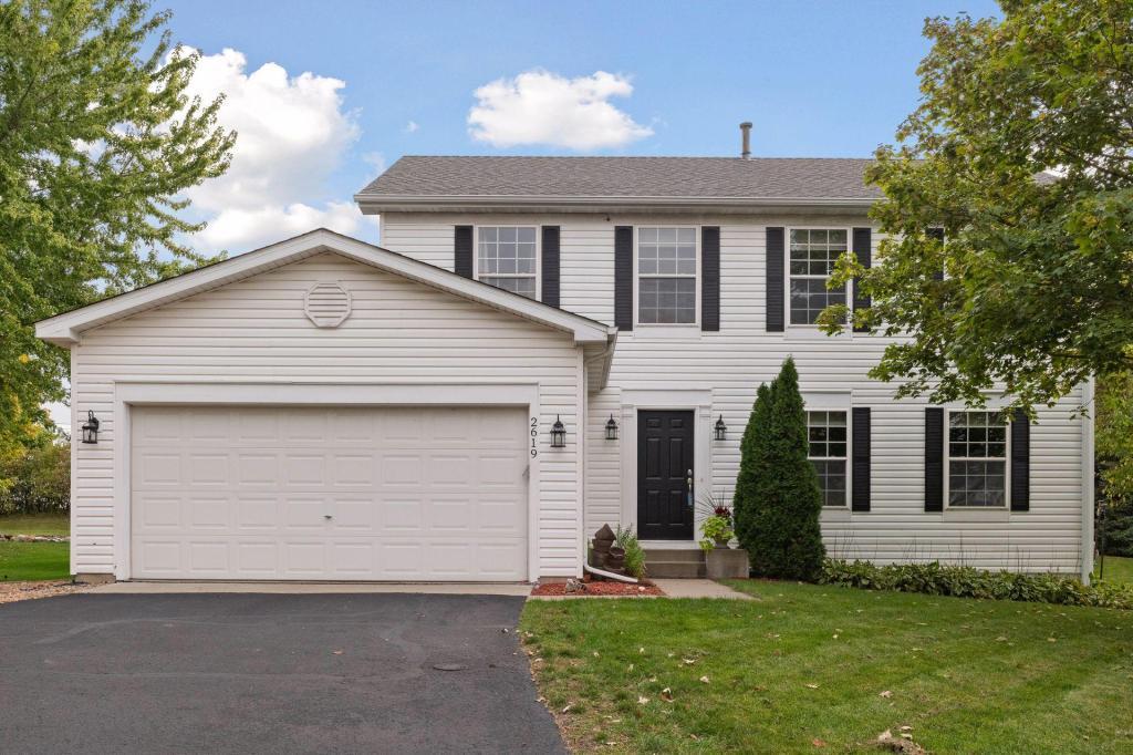 2619 Rachel Court