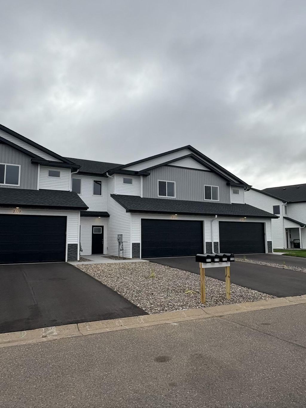 Photo of 2121 Cleveland Way S, Cambridge, MN 55008 (MLS # 7009148)