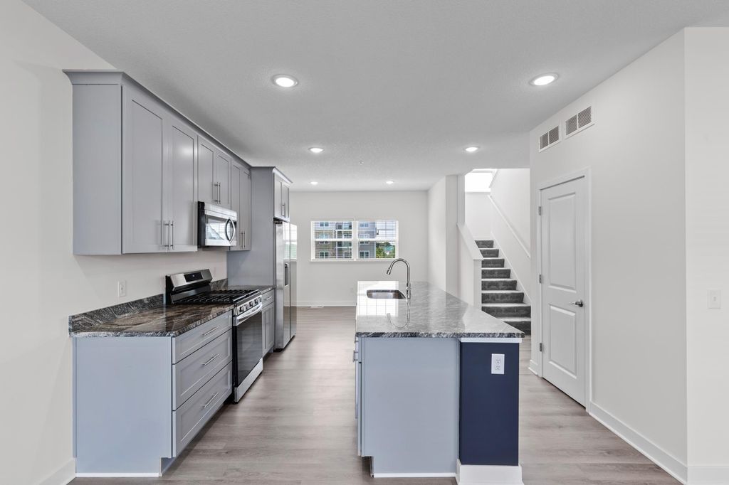 Photo of 3159 Clover Ridge Drive, Chaska, MN 55318 (MLS # 7024946)