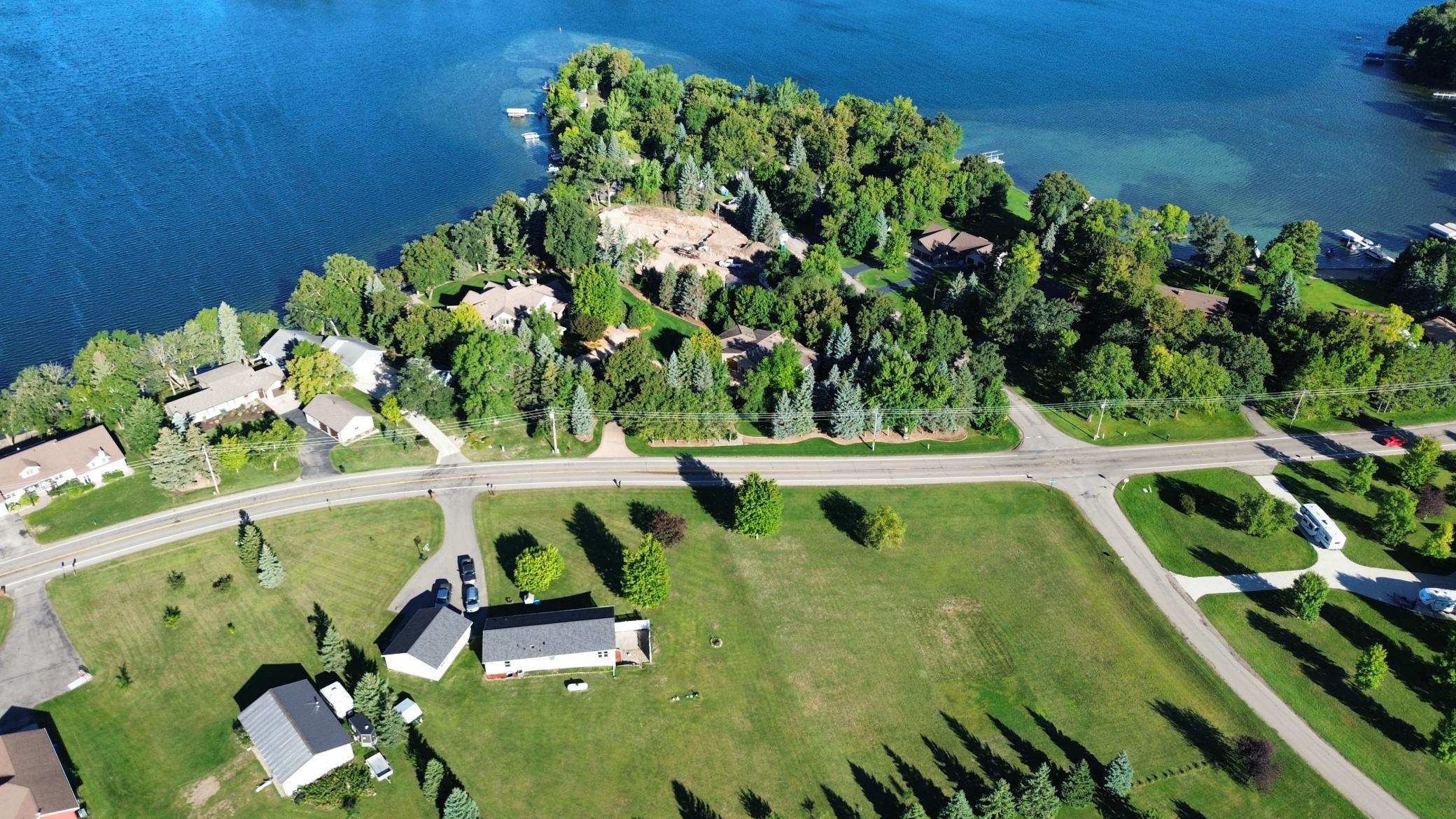 2257 Long Lake Road