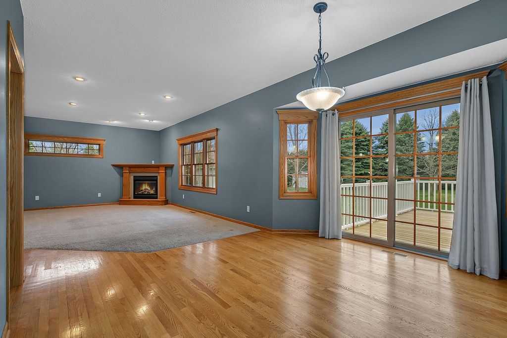 Photo of 1203 Liberty Court, Sartell, MN 56377 (MLS # 7061784)