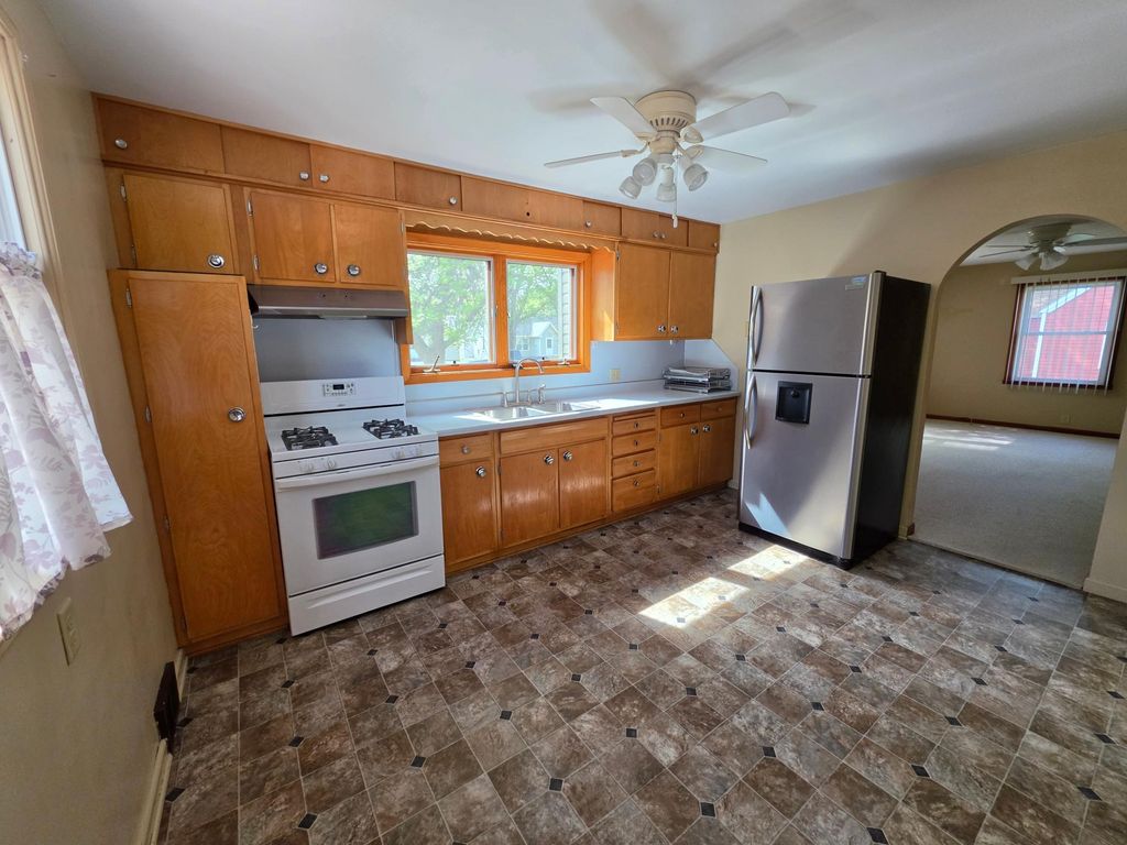Photo of 3023 Norwood Avenue, Slayton, MN 56172 (MLS # 7079880)