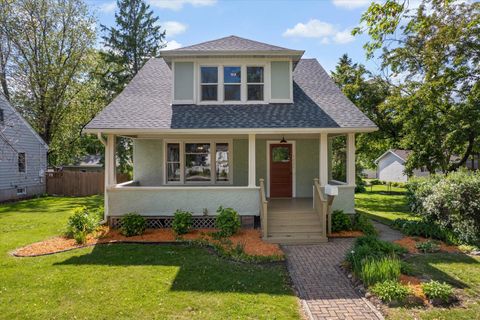 1227 2nd Street Hudson WI 54016