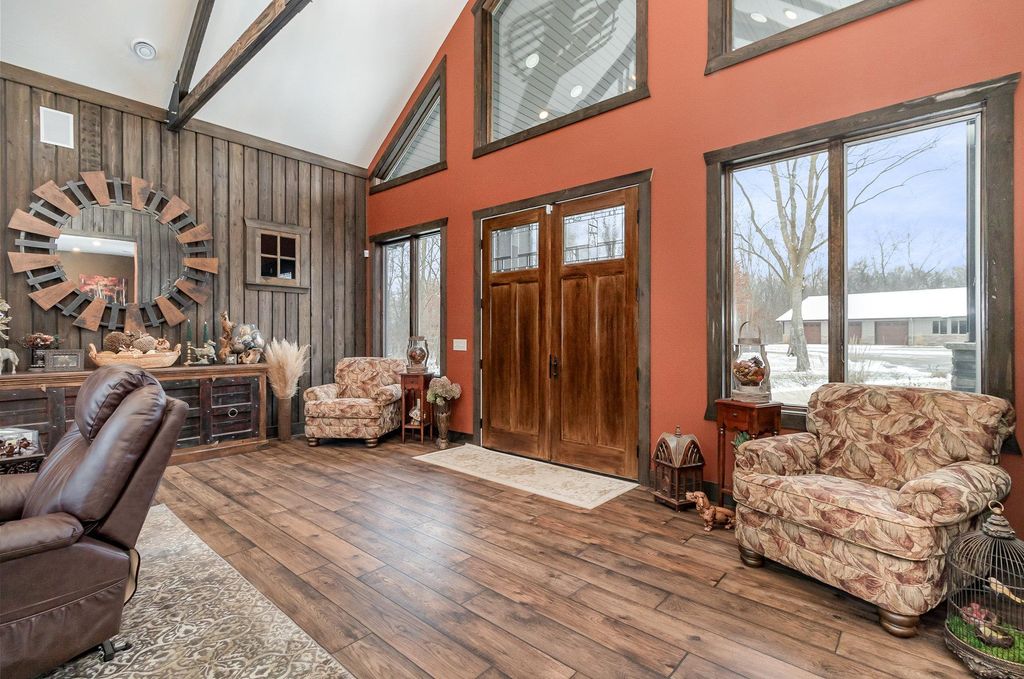 Photo of 7243 Hazelwood Avenue, Northfield, MN 55057 (MLS # 7032730)