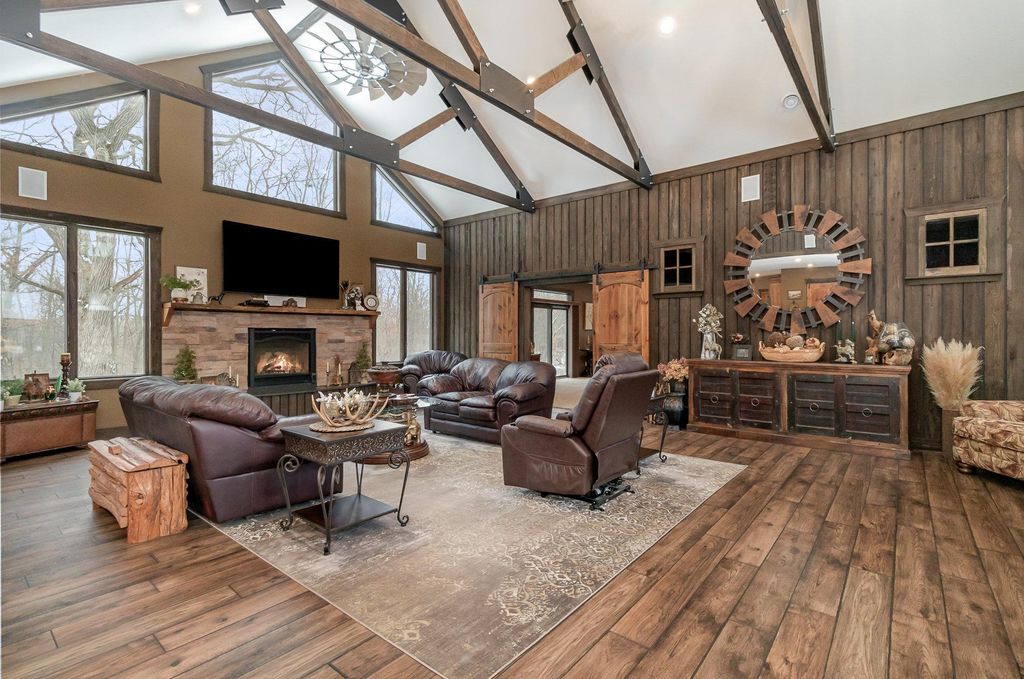 Photo of 7243 Hazelwood Avenue, Northfield, MN 55057 (MLS # 7032730)