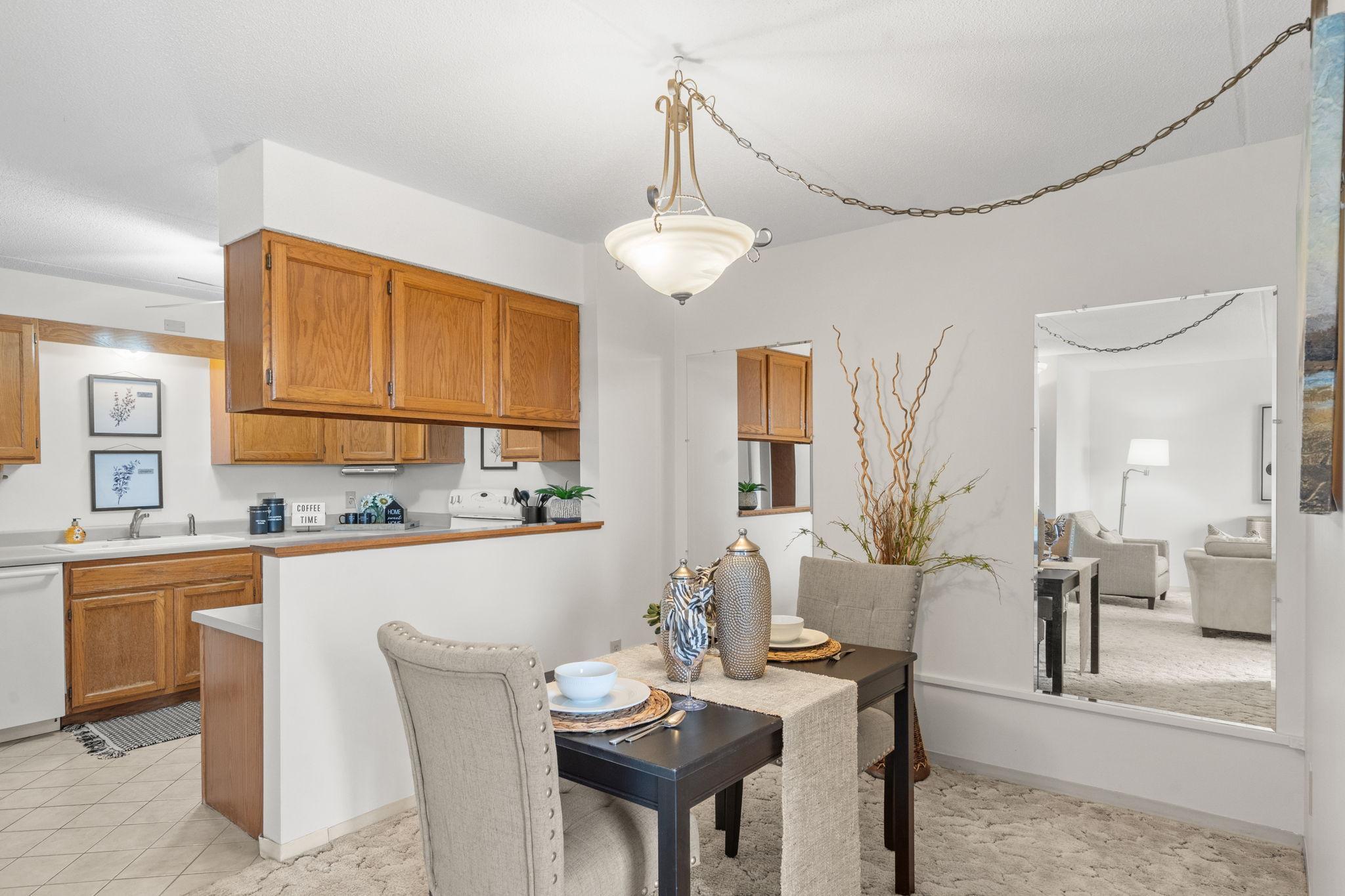 2601 Kenzie Terrace 206