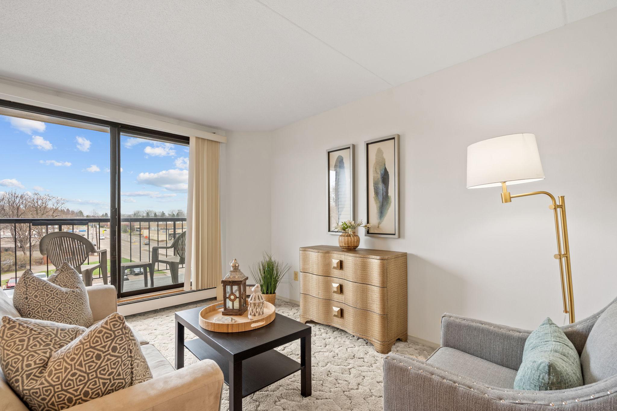 2601 Kenzie Terrace 206