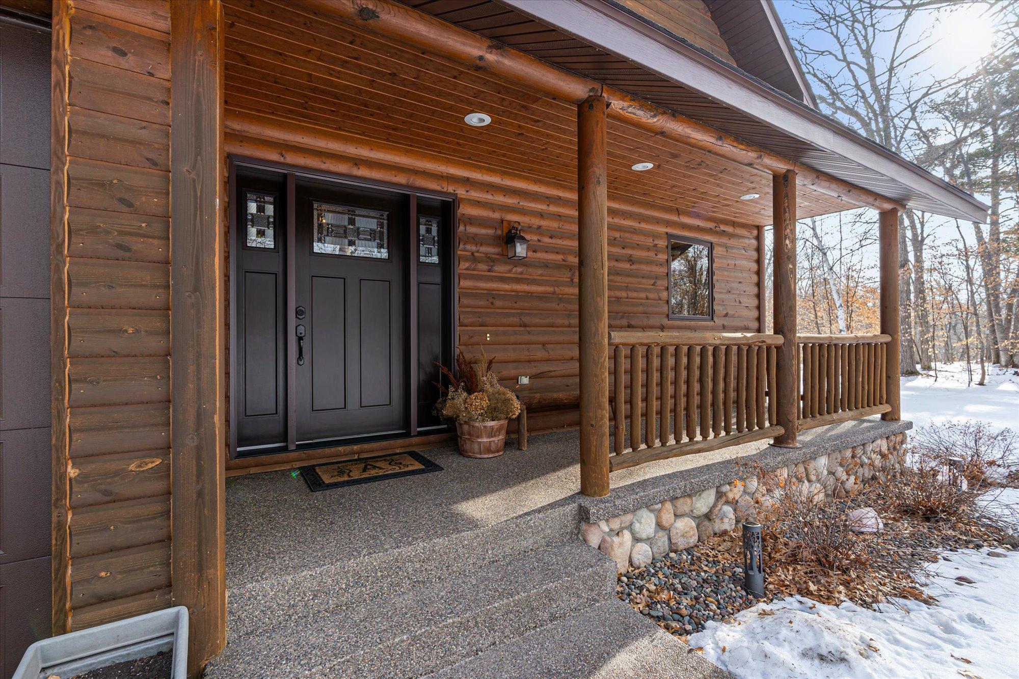 9540 Lake Douglas Way